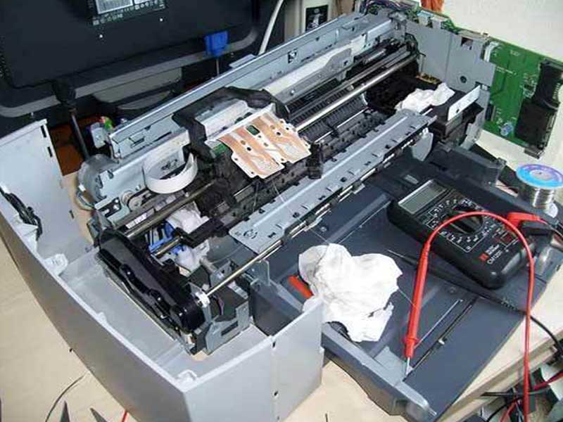 Printer Service Noida