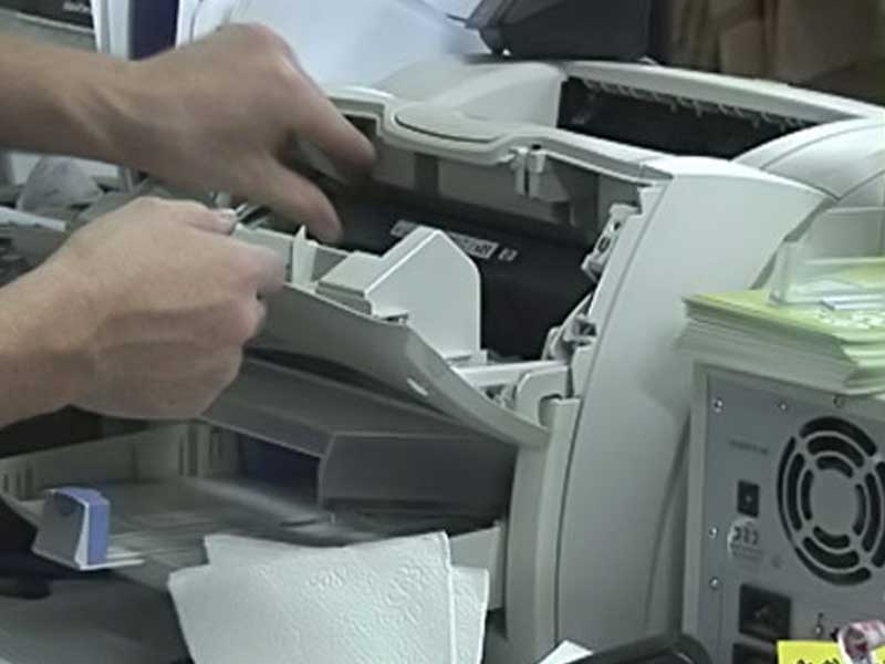 Printer Service & AMC Noida