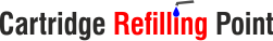 Cartridge Refilling Point