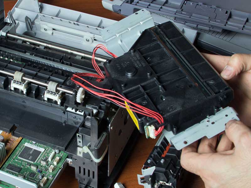 Printer Repair Noida