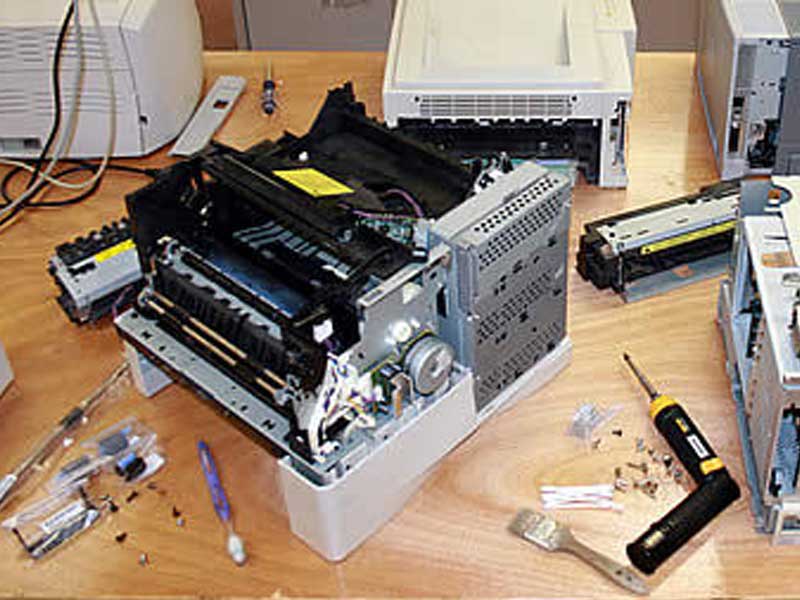 Inkjer Printer Repair Noida